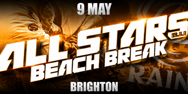 ALL STARS BJJ BEACH BREAK 2027