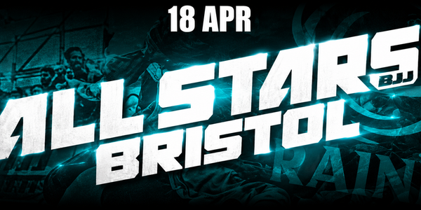 ALL STARS BJJ BRISTOL 2027