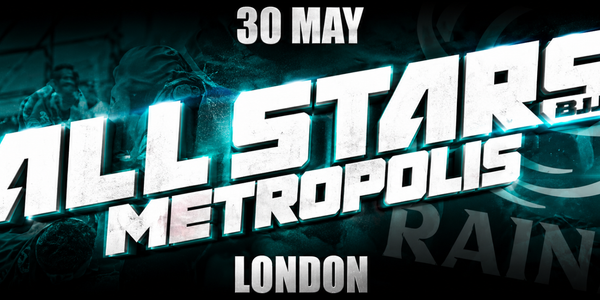 ALL STARS BJJ METROPOLIS 2027
