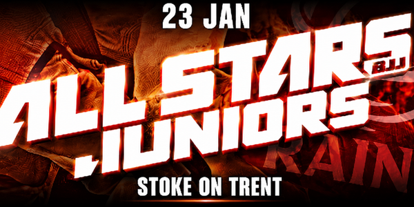 ALL STARS BJJ JUNIORS 2027