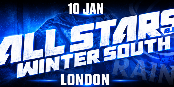 ALL STARS BJJ WINTER SOUTH 2027