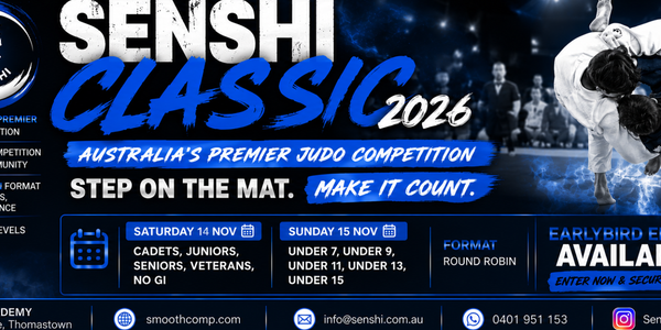 Senshi Classic 2026