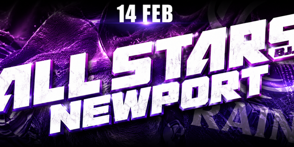 ALL STARS BJJ NEWPORT 2027