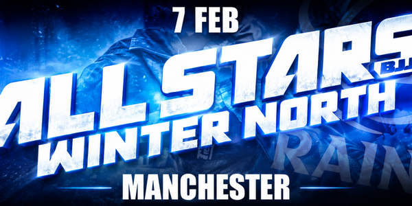 ALL STARS BJJ WINTER NORTH 2027