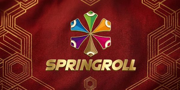 Springroll Open Tournament IV - 2026