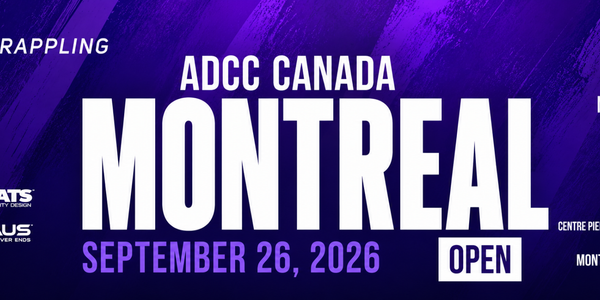 ADCC CANADA MONTREAL OPEN 2026