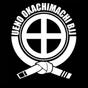 Ueno-okachimachibjj-jiu-jitsu-bu logo