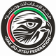 UAE Jiu-Jitsu Team logo