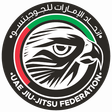 UAE Jiu-Jitsu Team logo