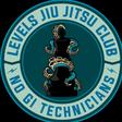 UK Levels Brazilian Jiu-Jitsu logo