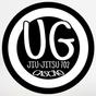 Underground Jiu-Jitsu 702 logo