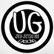 Underground Jiu-Jitsu 702 logo