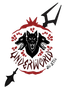 Underworld BJJ logo