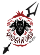 Underworld BJJ logo