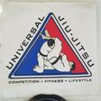 Universal Jiu Jitsu logo