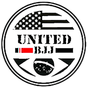 United BJJ Hawaii logo