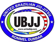 United Brazilian Jiu-Jitsu logo