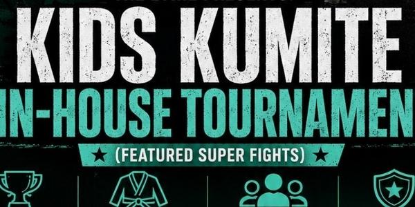 ARIZONA KIDS KUMITE