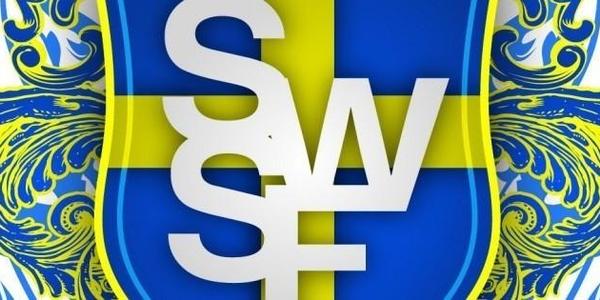 Svenska mästerskapen i Submission Wrestling - 2026