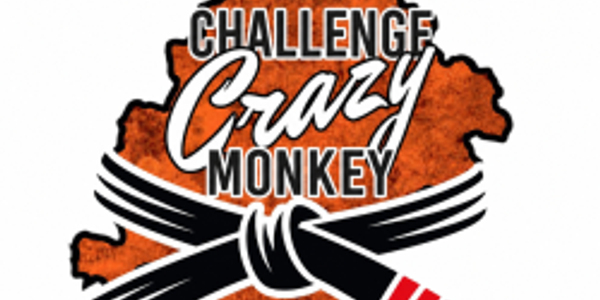 Crazy Monkey Chellenge II „The beginners”