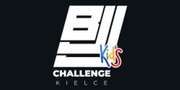 BJJ challenge kids No Gi