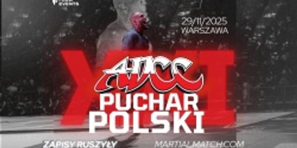 Puchar Polski ADCC