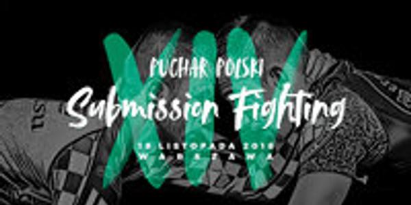 XIV Puchar Polski Submission Fighting