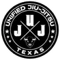 Unified Jiu Jitsu Texas logo