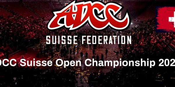 ADCC Suisse Open 2026