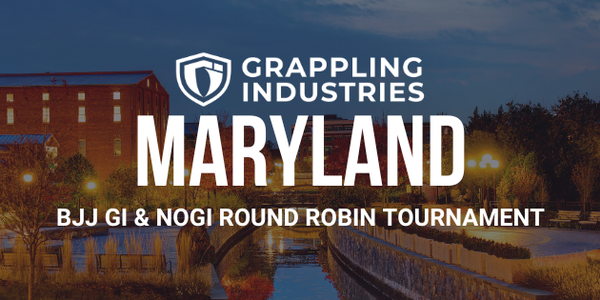 Grappling Industries MARYLAND