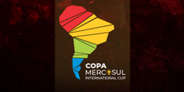 COPA MERCOSUL INTERNATIONAL CUP 2026 FINAL - ETAPA