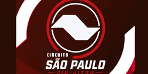 CIRCUITO SAO PAULO DE JIU-JITSU 16 - EDICAO