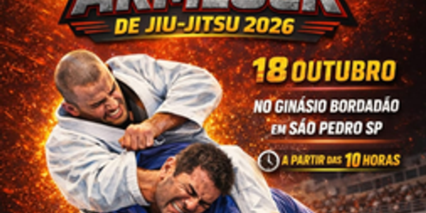 COPA ARMLOCK DE JIU-JITSU 17 - COPA