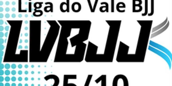 LIGA DO VALE BJJ 4 - ETAPA