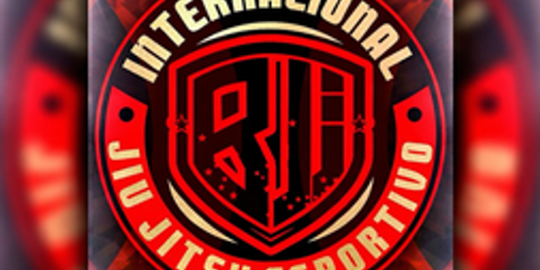 BJJ INTERNACIONAL CBJJE 2026 - EDICAO