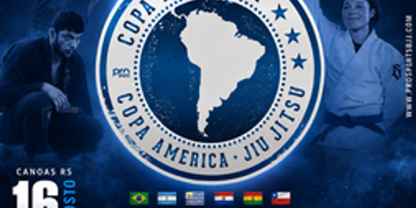 COPA AMERICA #8 ETAPA PRIME 2026 - ANO