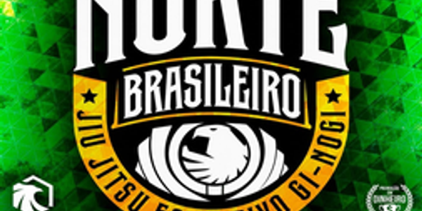 NORTE BRASILEIRO GI E NOGI DE JIU JITSU ESPORTIV… 2026 - EDICAO