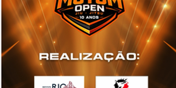 MUTUM OPEN BJJ 2026 - EDICAO