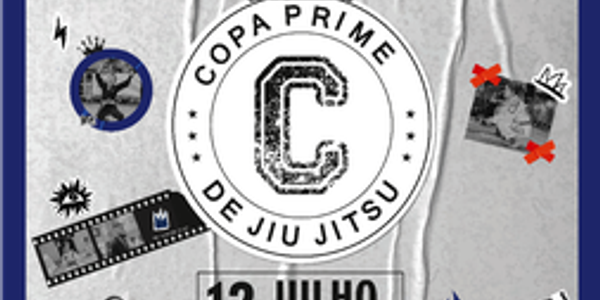 COPA PRIME #7 ETAPA 2026 - ANO