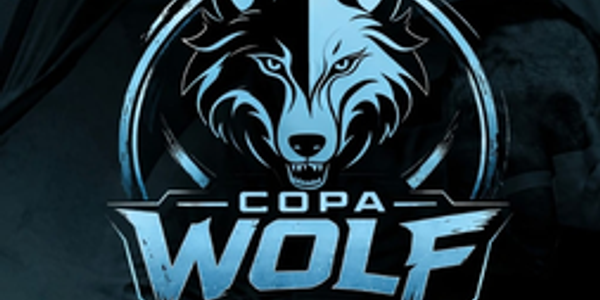 COPA WOLF JIU-JITSU 2026 - EDICAO
