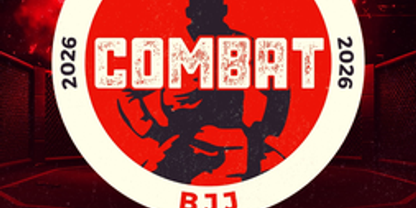OPEN COMBAT BJJ 4 - EDICAO