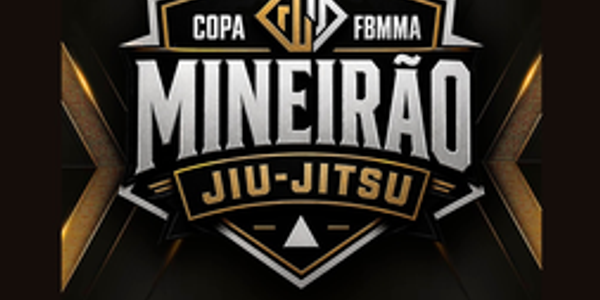 COPA MINEIRAO DE JIU-JITSU FBMMA 2026 - EDICAO