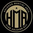 Holohan Martial Arts logo