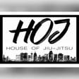 House of Jiu-Jitsu logo