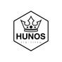 Hunos Jiu-Jitsu logo