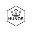 Hunos Jiu-Jitsu logo