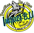 I.M.A. Jiu-Jitsu logo