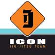 Icon Jiu-Jitsu Peterborough logo