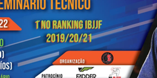 SEMINARIO TECNICO - FELLIPE ANDREW 2021 - CURSO