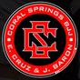 Coral Springs Jiu-Jitsu logo